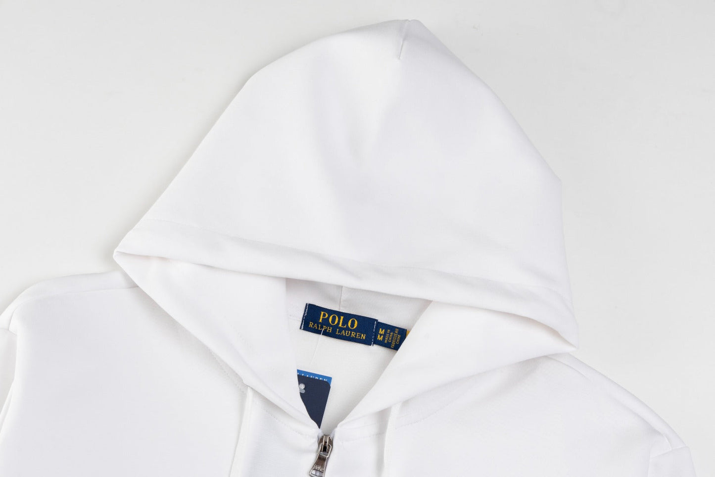 Ralph Lauren Unisex Cotton Hoodie