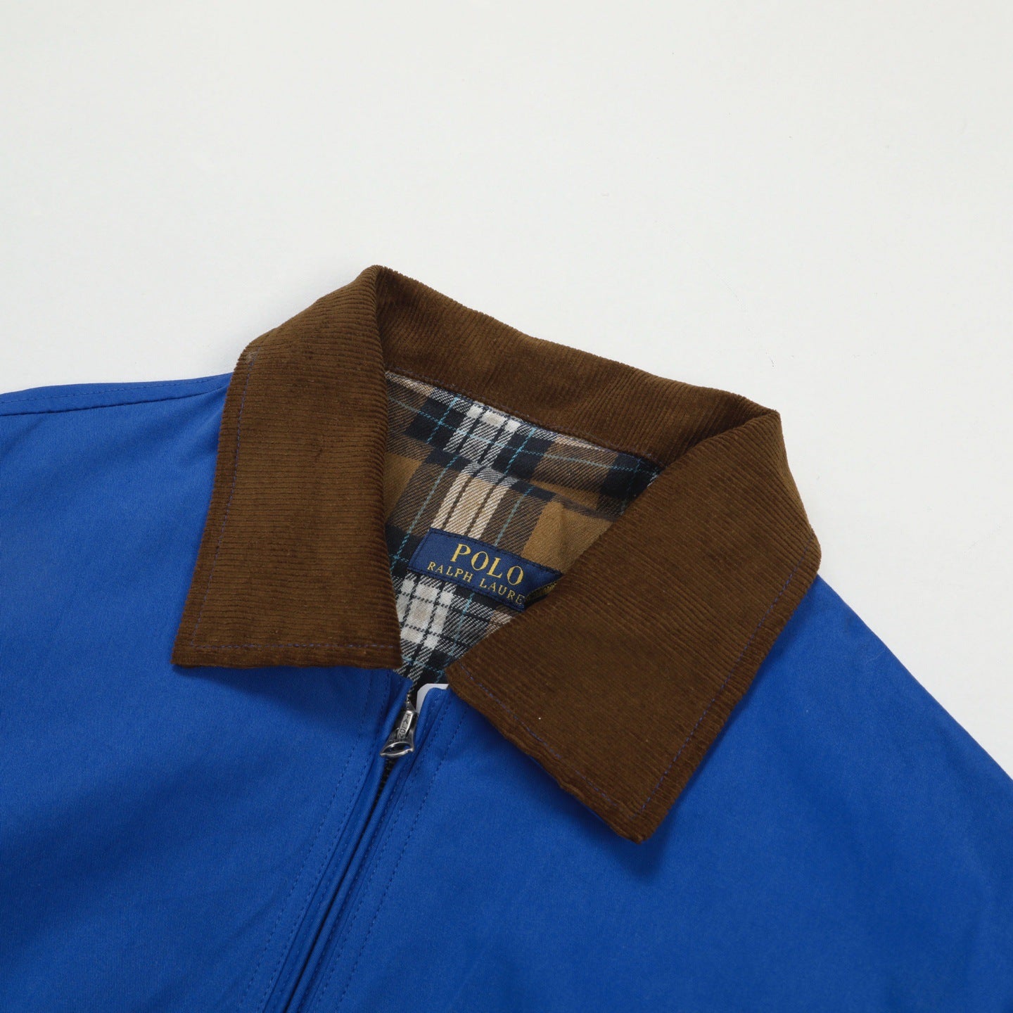 Ralph Lauren Unisex Short Jacket Coat