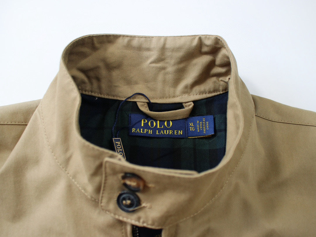 Ralph Lauren Men's Jacket Coat