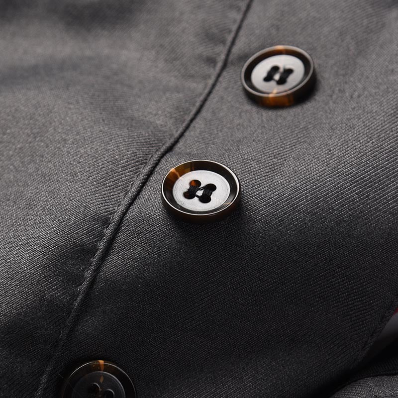Thom Browne Classic Tailored Trousers