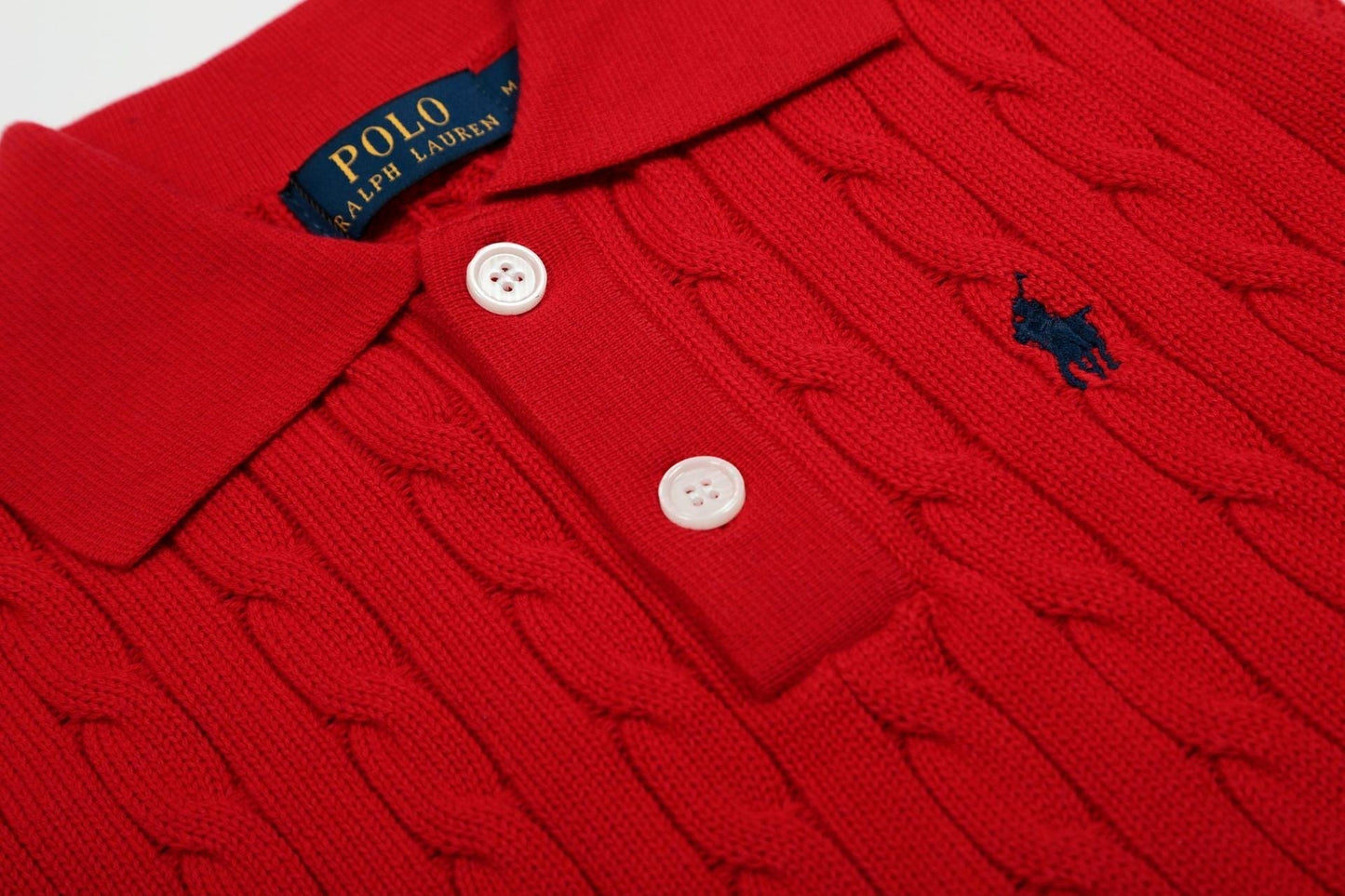 Ralph Lauren Women's Knit Vest