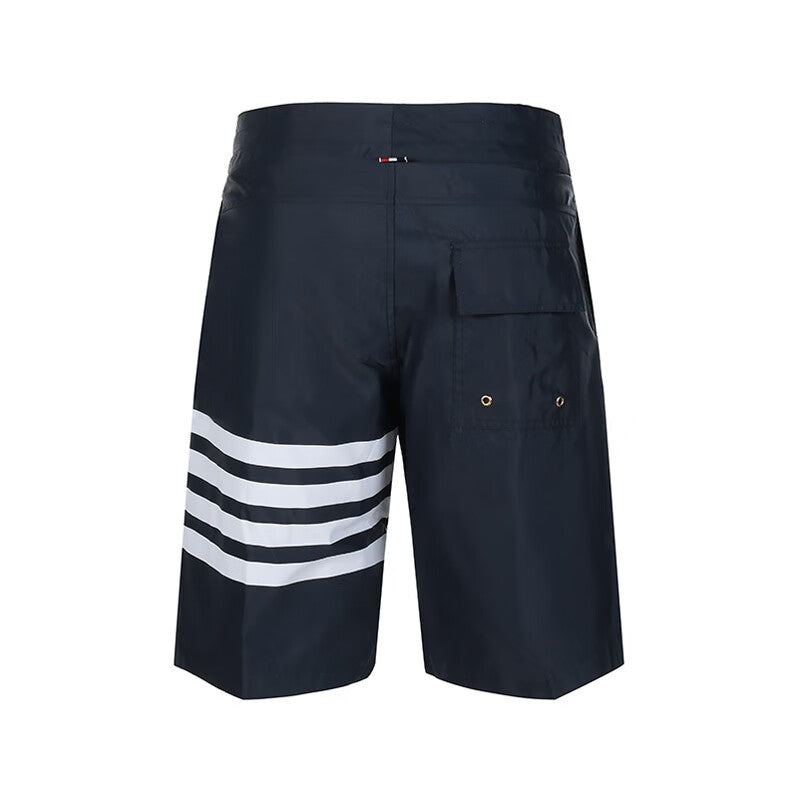 Thom Browne 4 Bars Sweatpants
