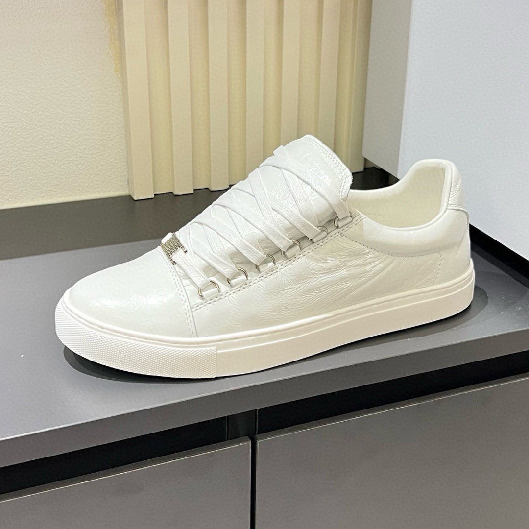 Balenciaga Couples' Style Man Shoes