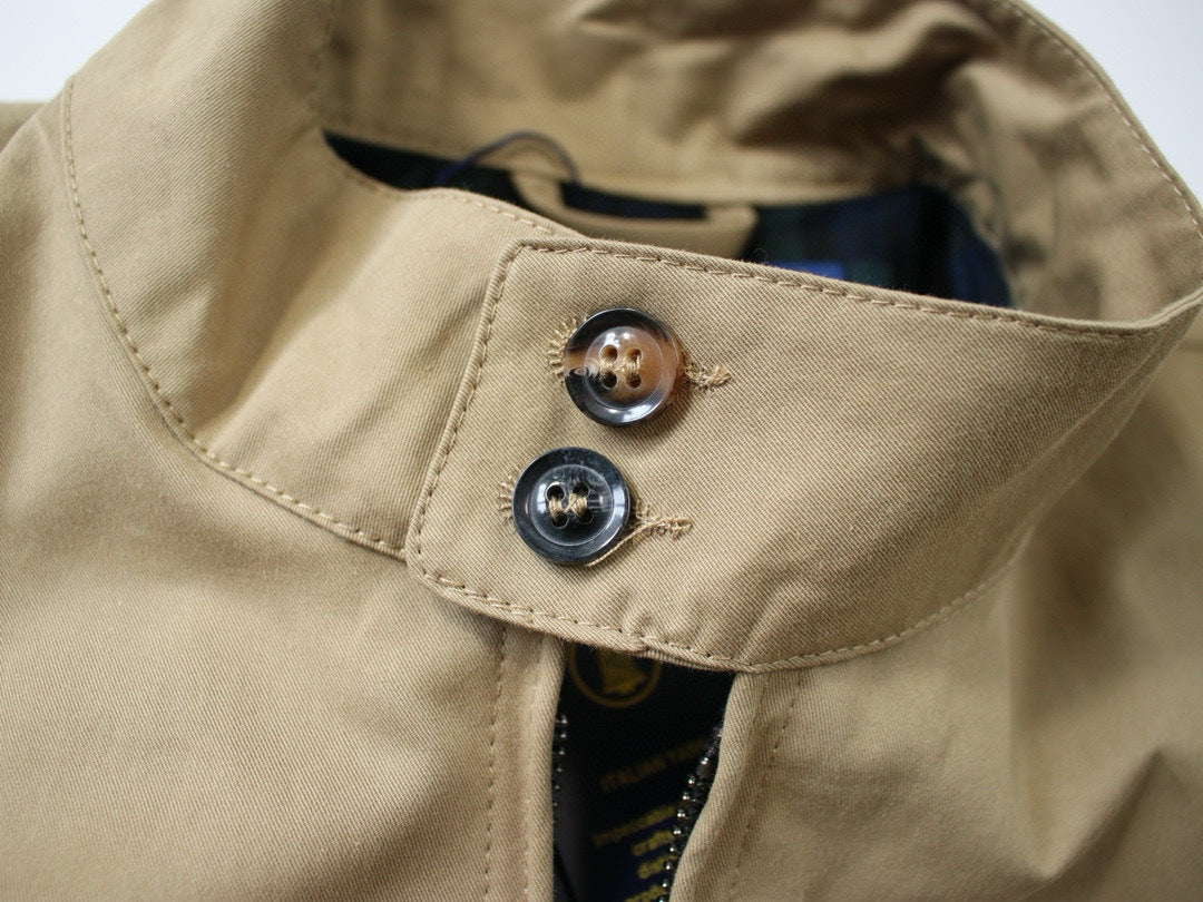 Ralph Lauren Men's Jacket Coat