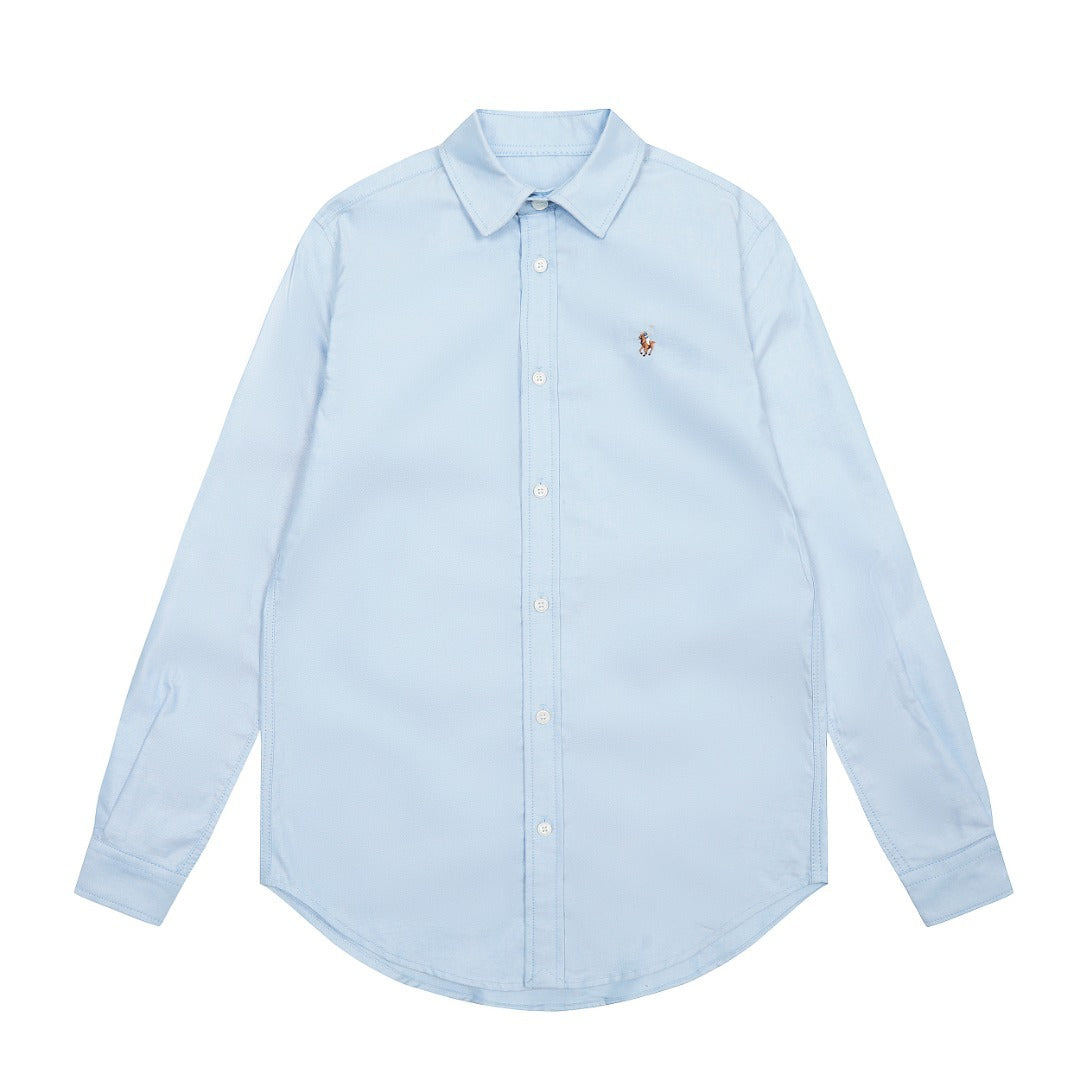 Ralph Lauren Men's Cotton Shirt