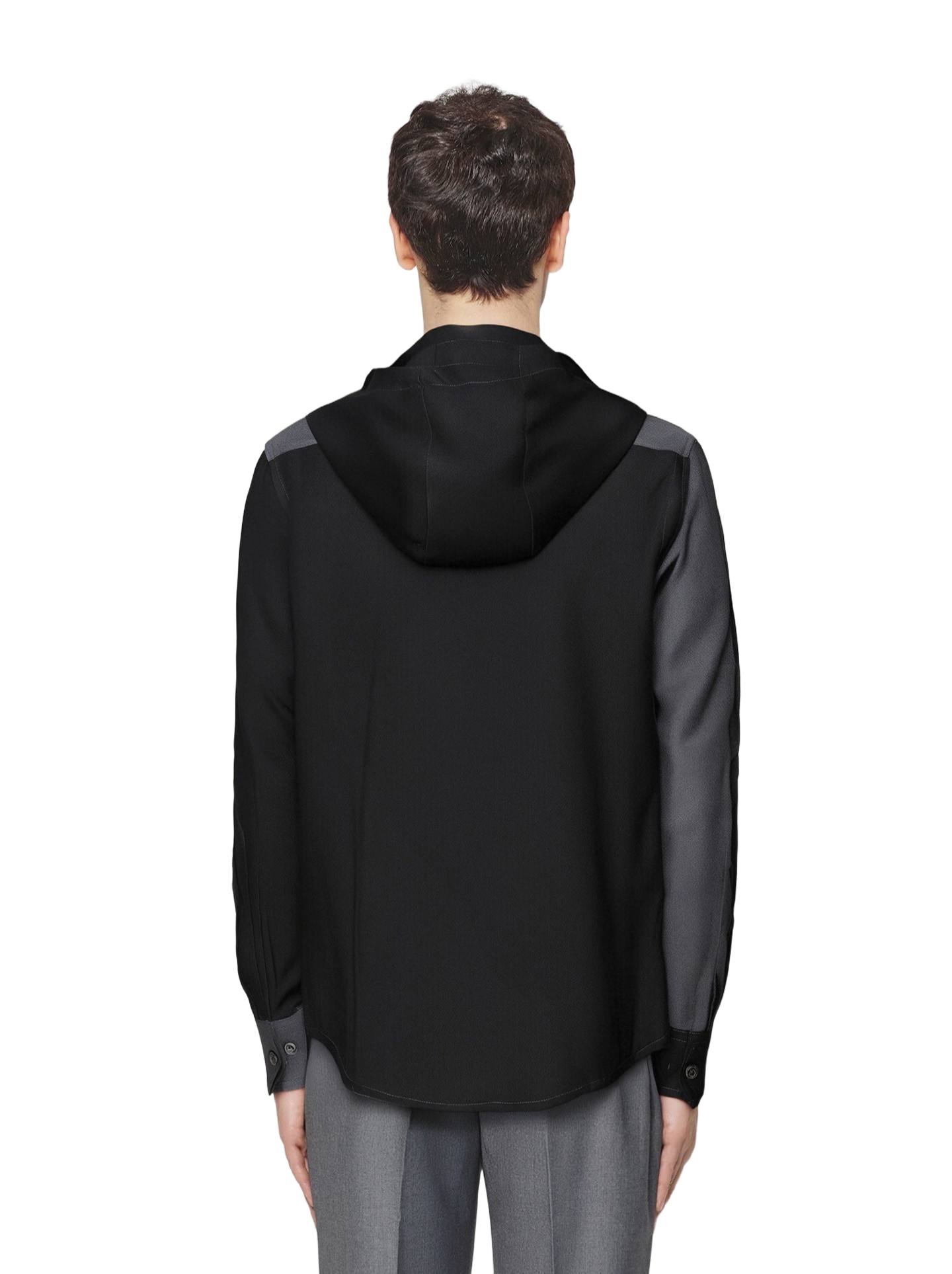 Thom Browne Hoodie jacket