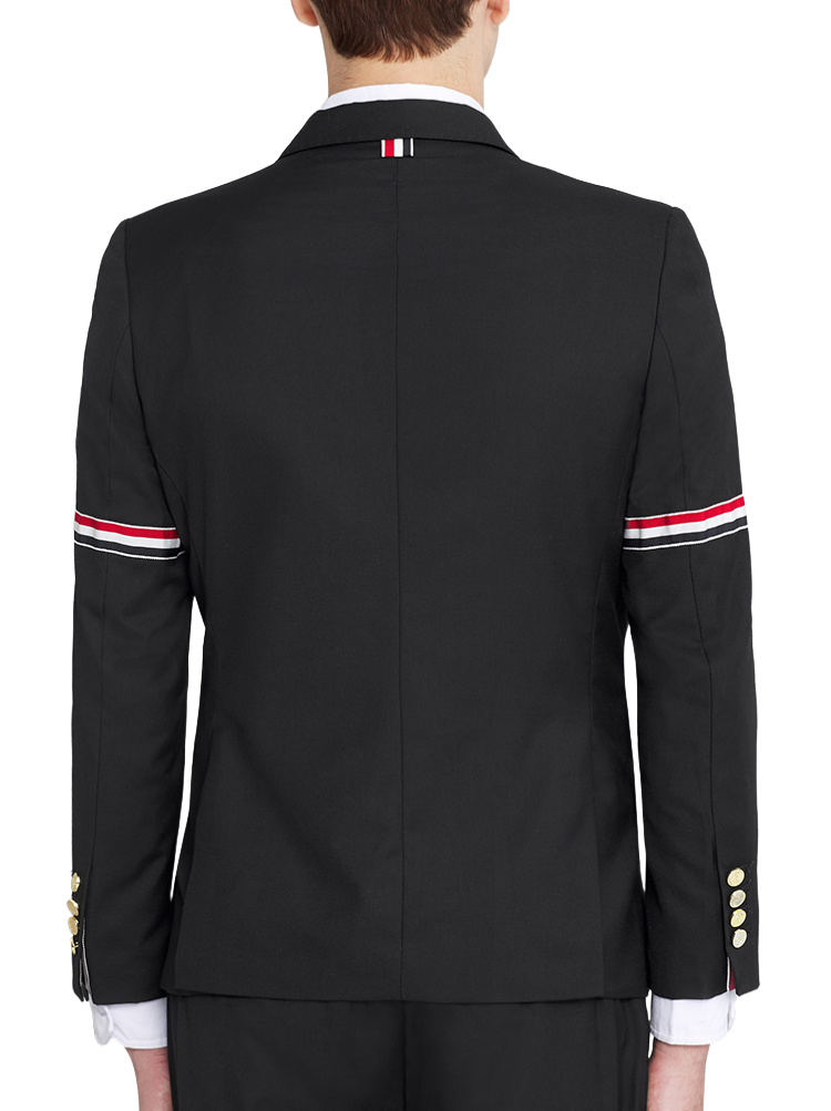 Thom Browne 2026ss Man Suits Coats