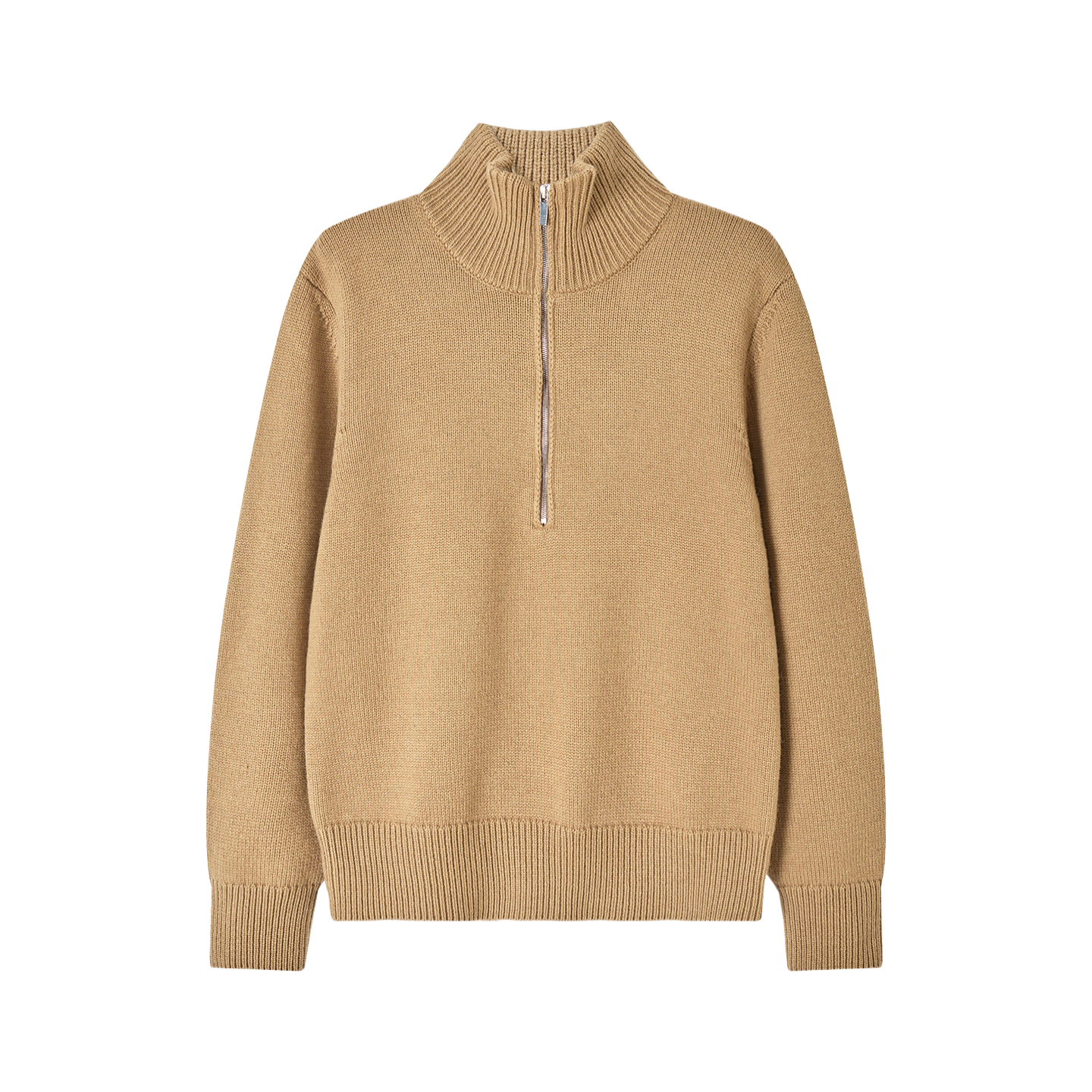 2025SS Goose Intarsia Sweater