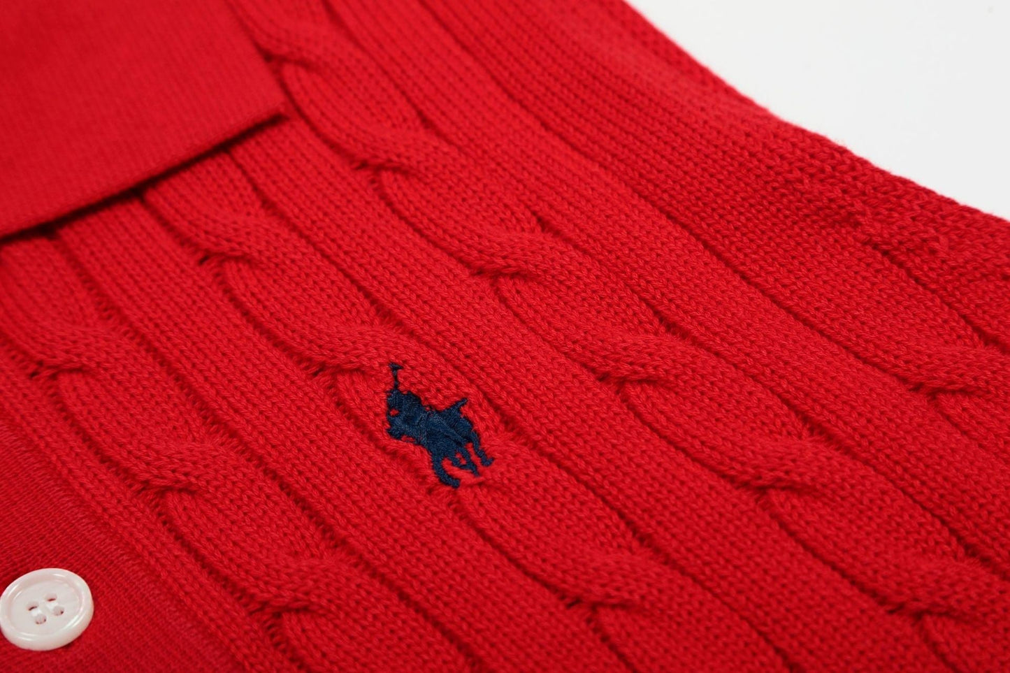 Ralph Lauren Women's Knit Vest