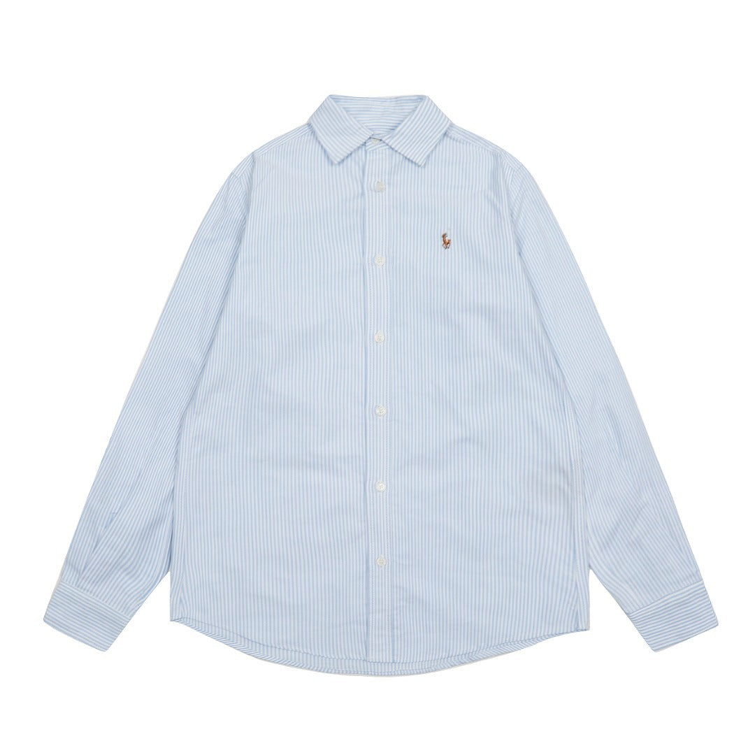 Ralph Lauren Unisex Stripe Shirt