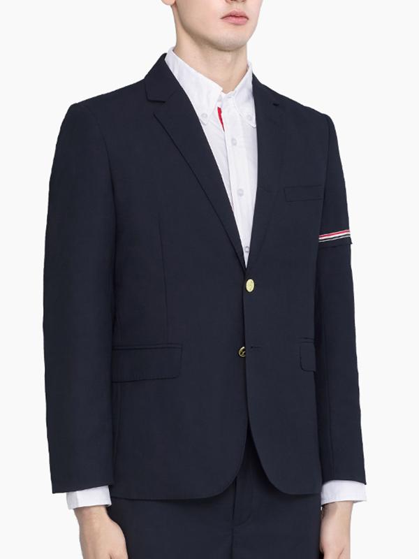 Thom Browne Men's suit jacket
