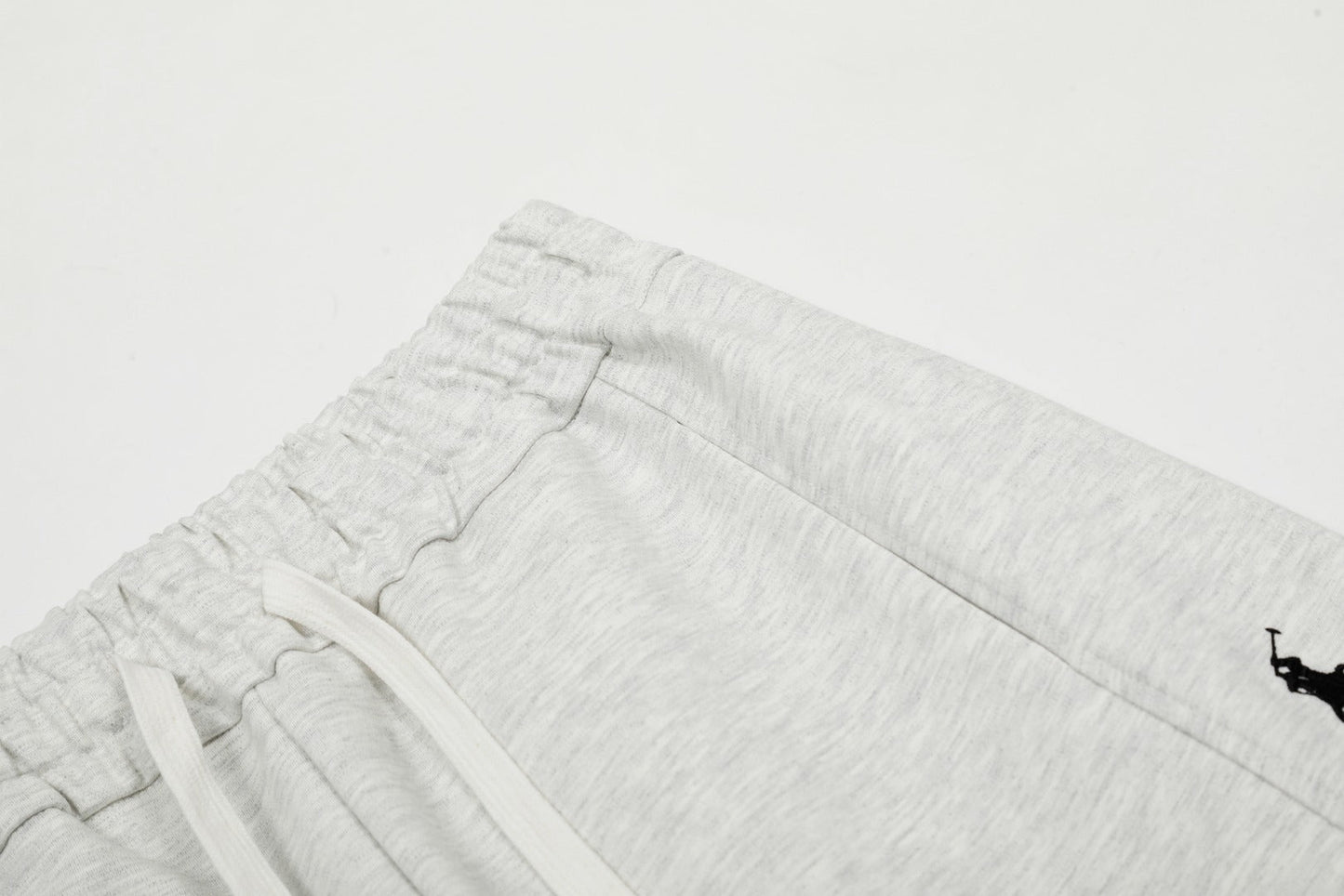 Ralph Lauren Unisex Straight-leg Sweatpants
