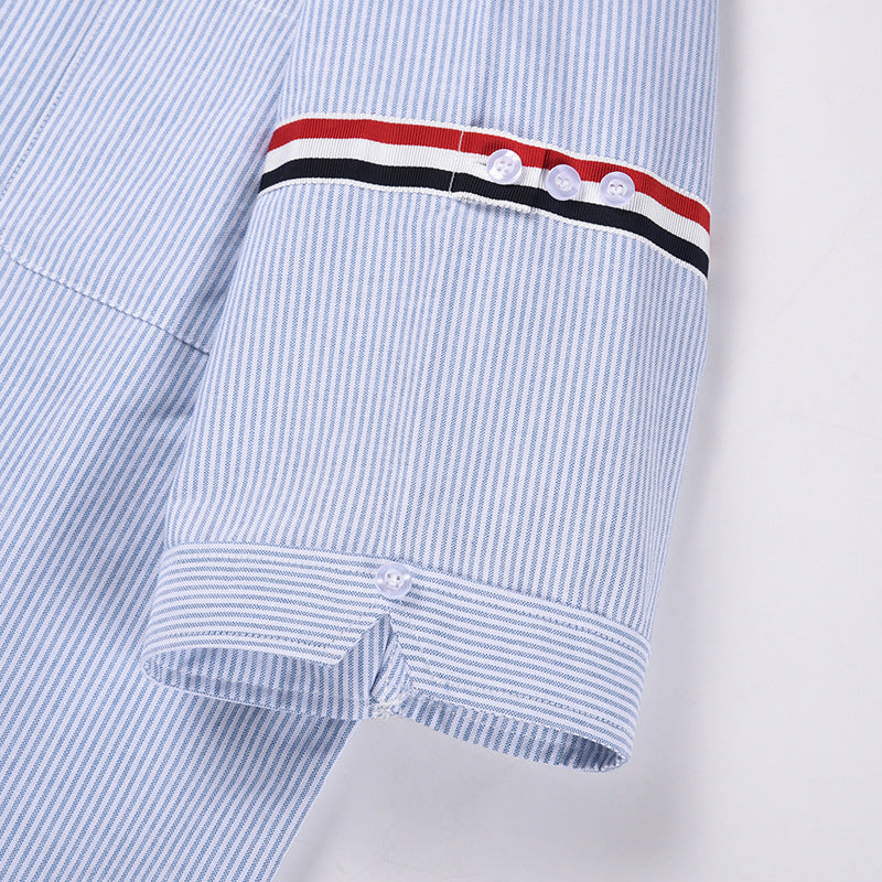 Thom Browne Spring Summer Men's Short