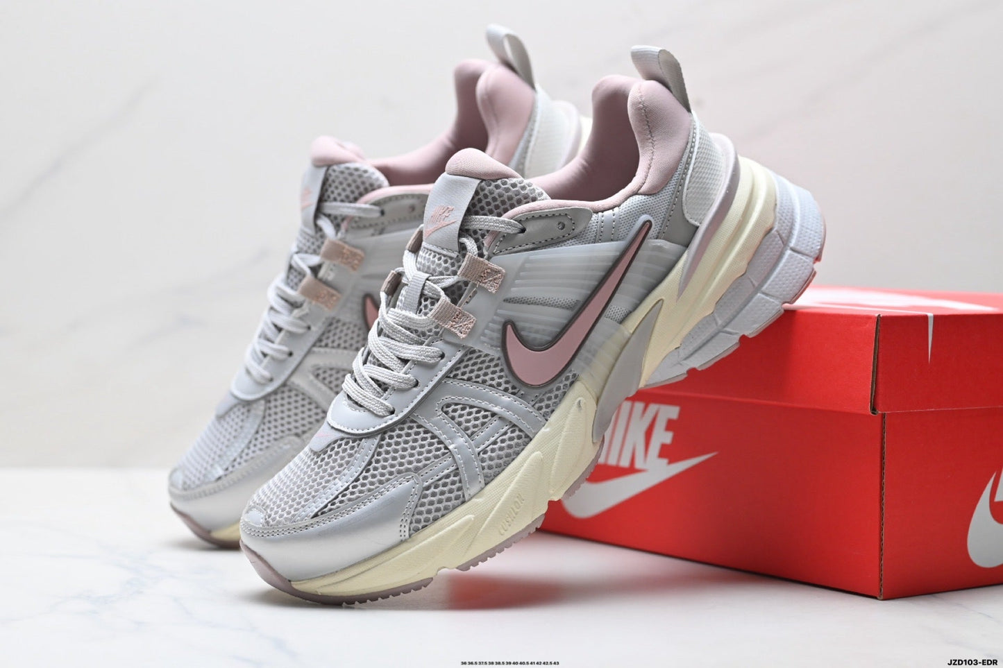 2026 New Arrivals NIKE Running Shoes