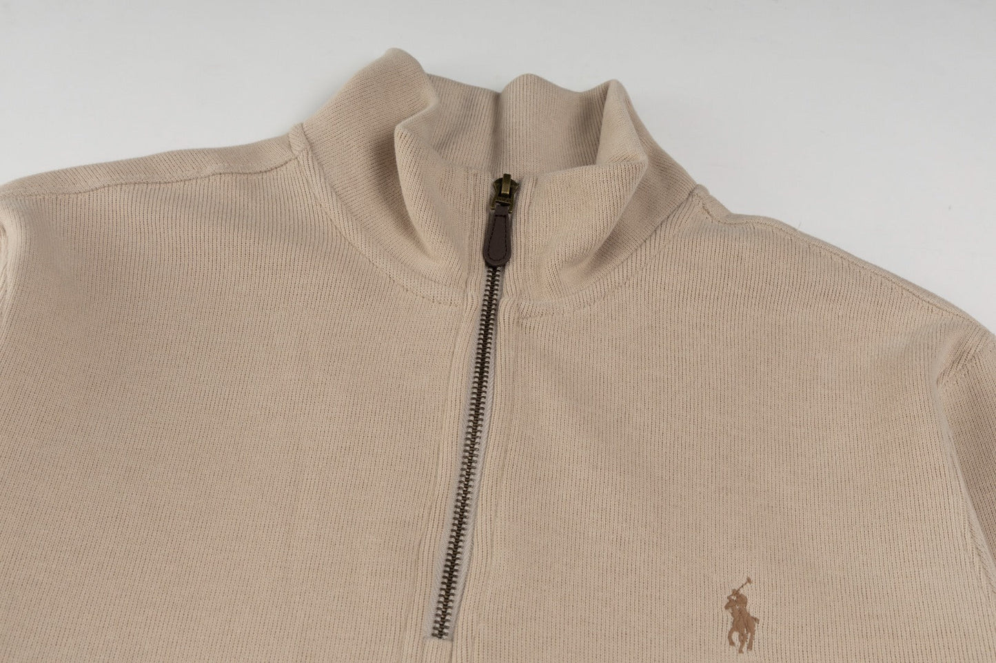 Ralph Lauren Unisex Knit Sweater