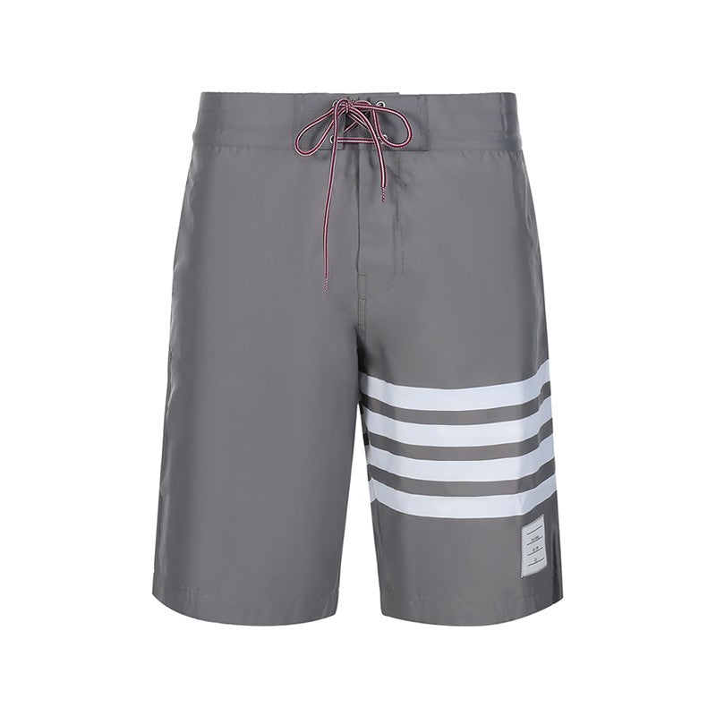 Thom Browne 4 Bars Sweatpants