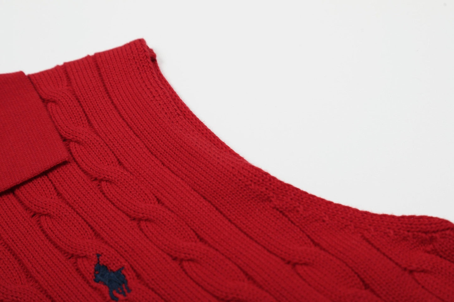 Ralph Lauren Women's Knit Vest