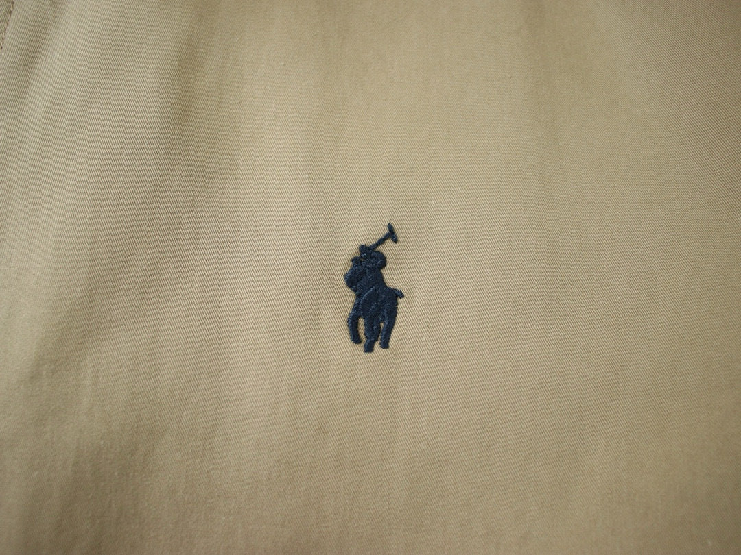 Ralph Lauren Men's Jacket Coat