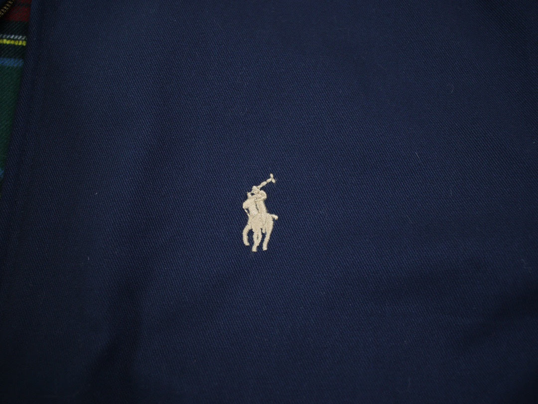Ralph Lauren Men's Jacket Coat