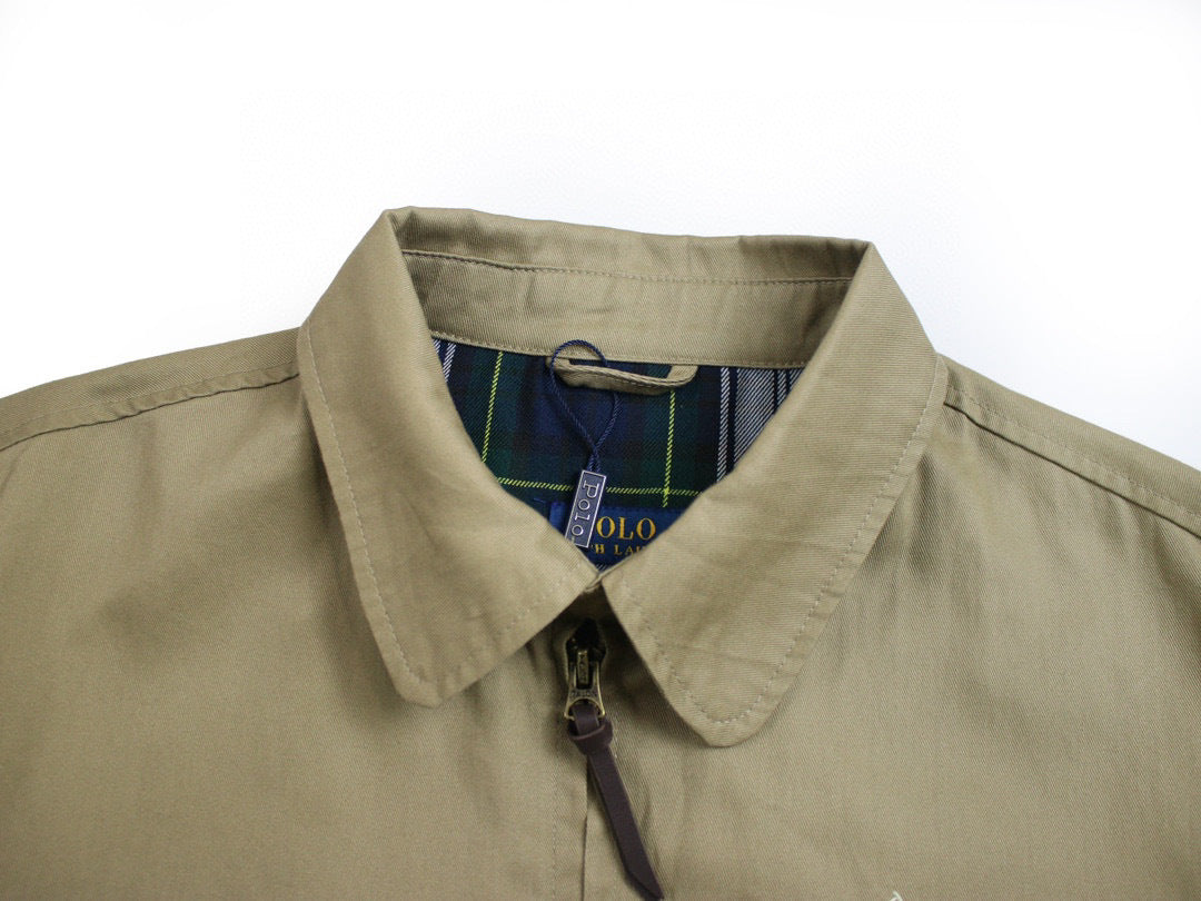Ralph Lauren Men's Jacket Coat