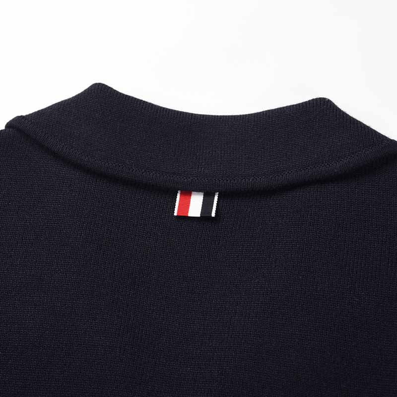 Thom Browne Single breasted Coat
