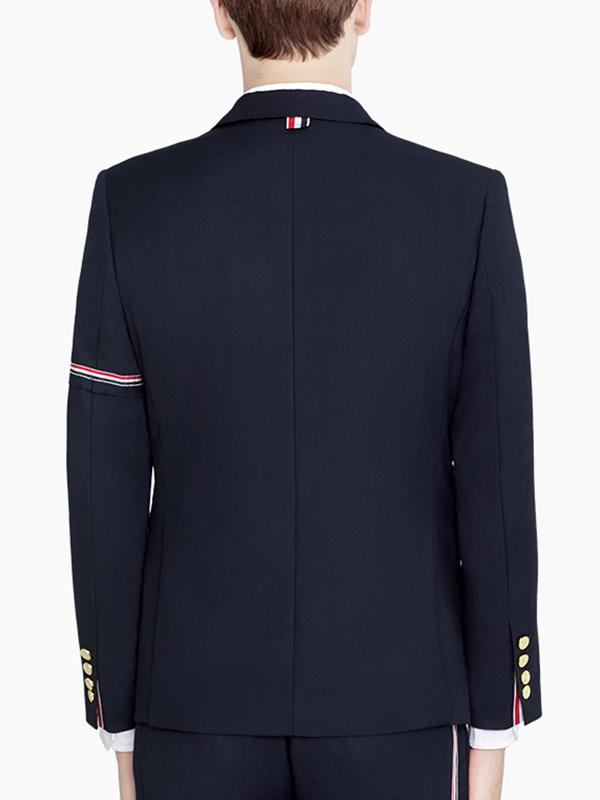 Thom Browne Men's suit jacket