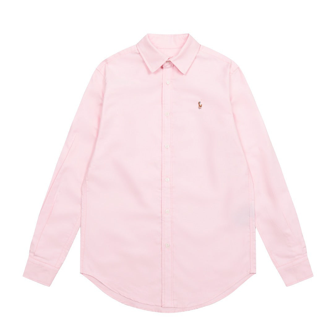 Ralph Lauren Men's Cotton Shirt