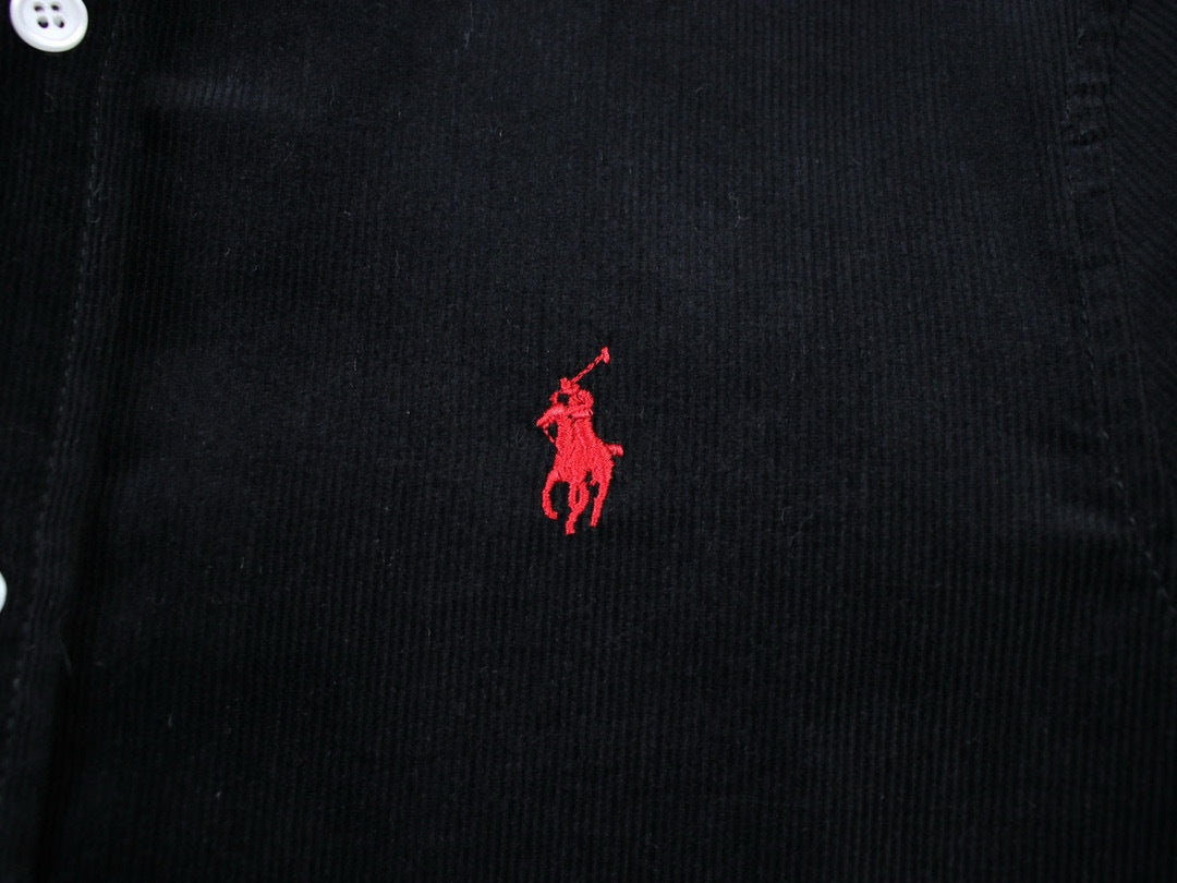 Ralph Lauren Unisex Corduroy Shirt