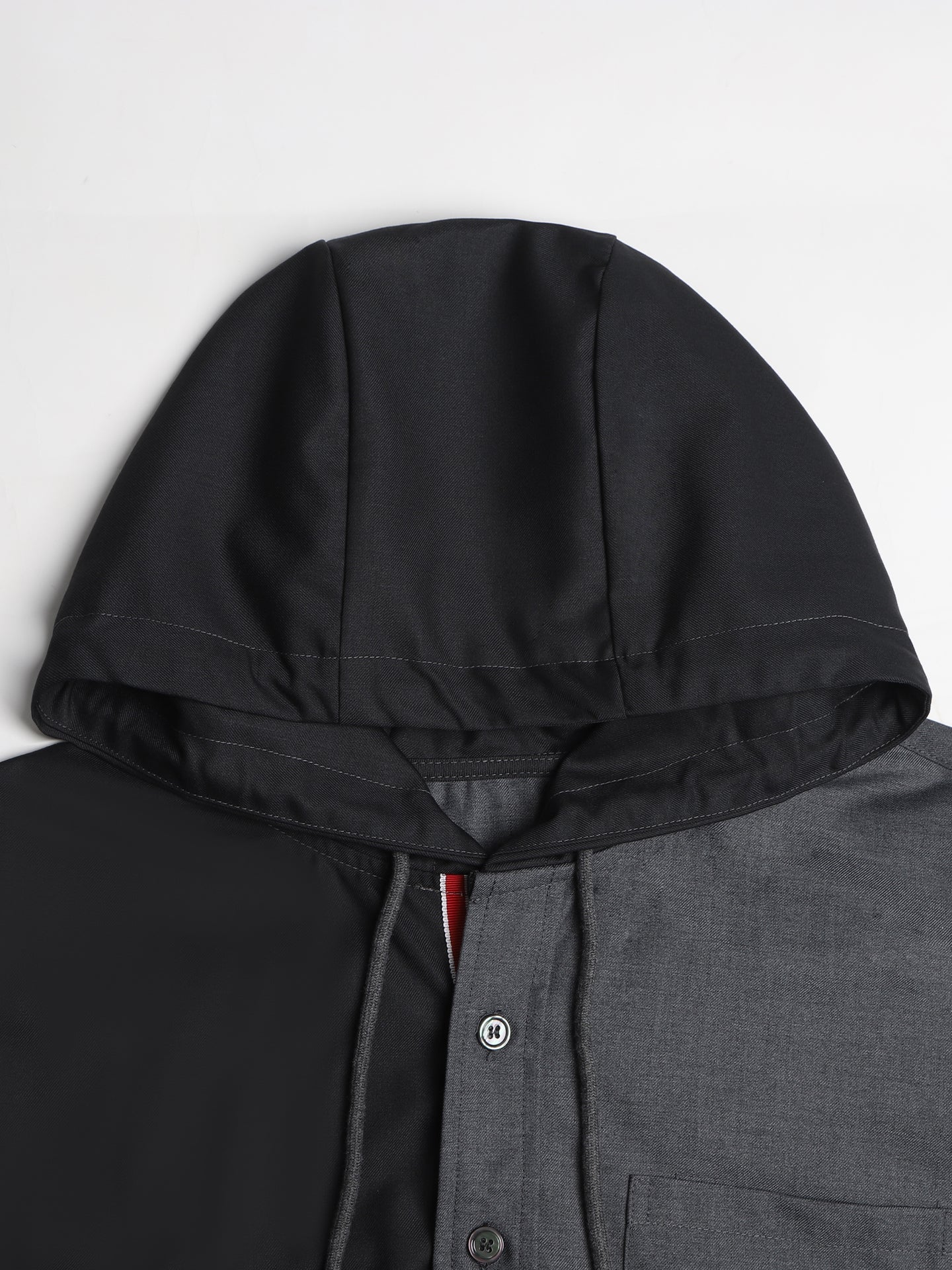 Thom Browne Hoodie jacket