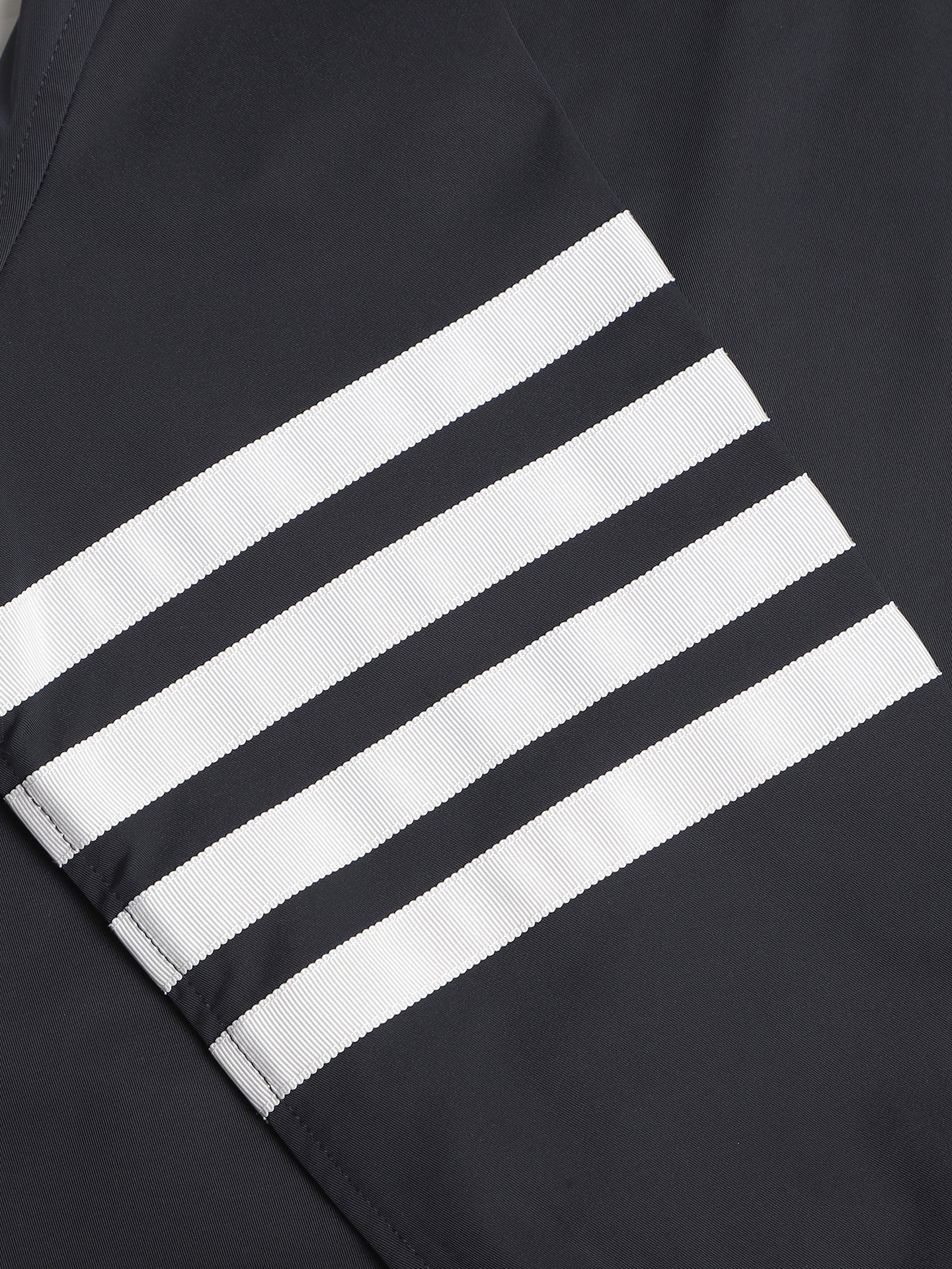 Thom Browne 2025SS shirt jacket