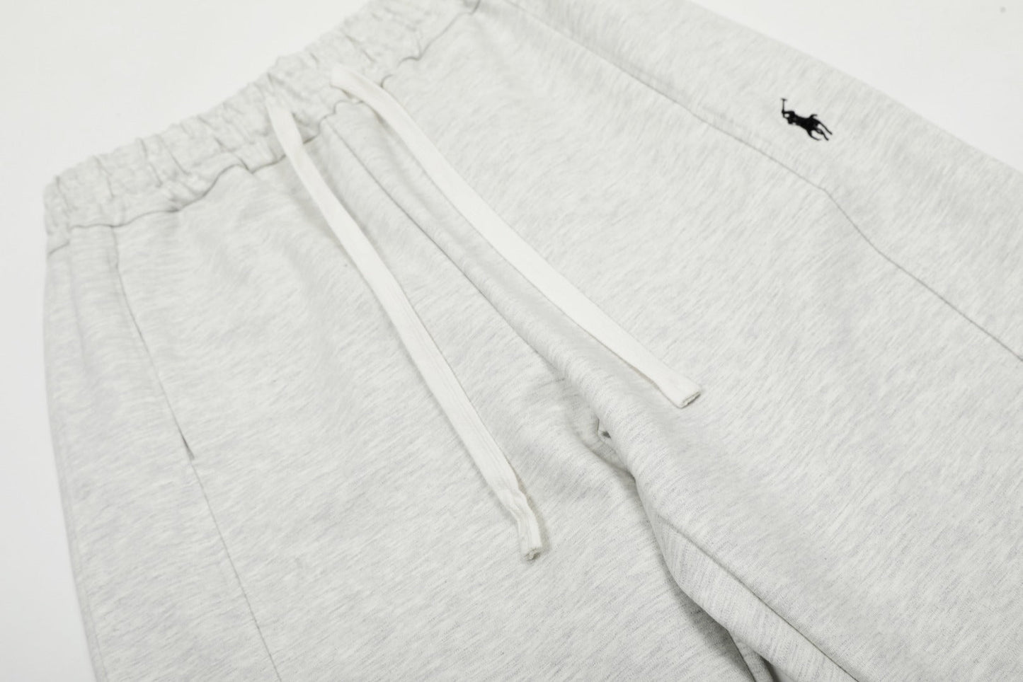 Ralph Lauren Unisex Straight-leg Sweatpants