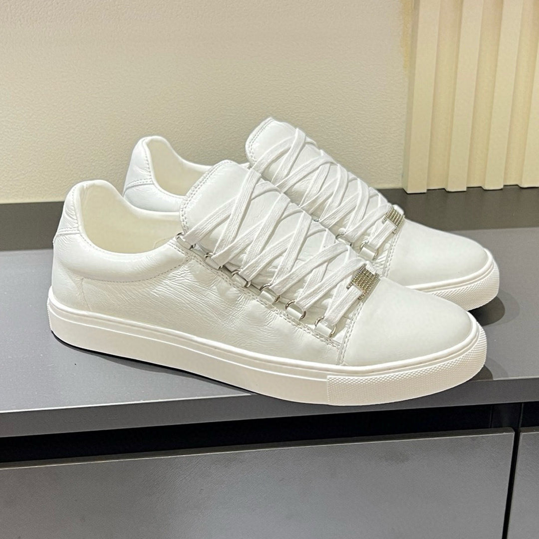 Balenciaga Couples' Style Man Shoes