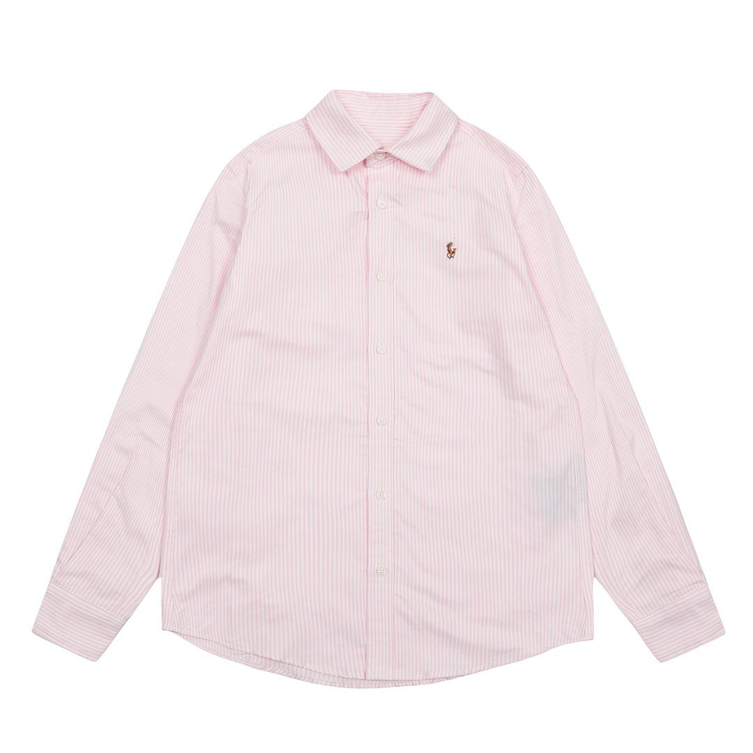 Ralph Lauren Unisex Stripe Shirt