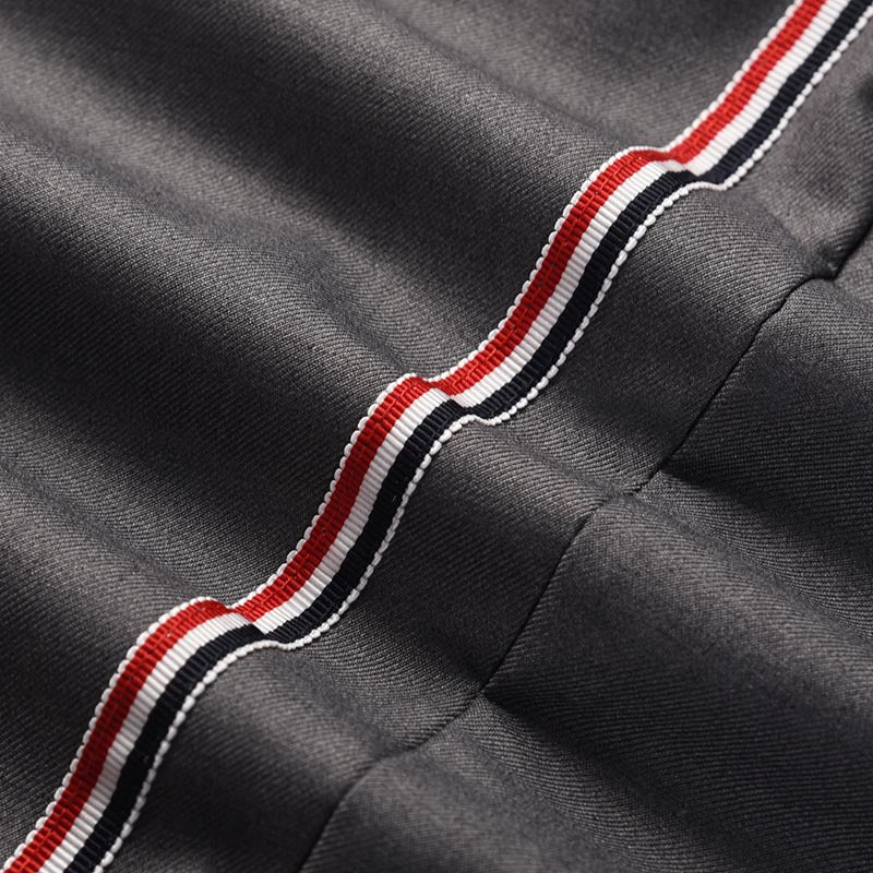 Thom Browne Classic Tailored Trousers