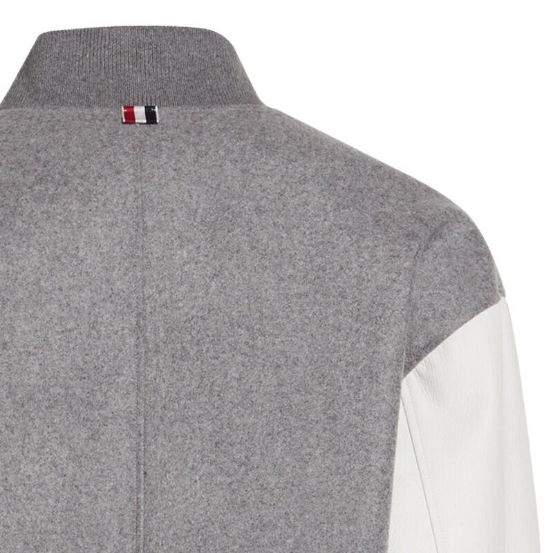 Thom Browne 2025ss Genuine Leather Jackets