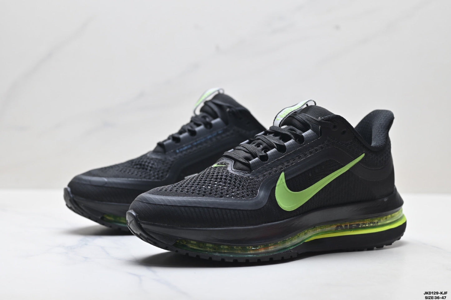 2026 NIKE New Arrivals Running Shoe