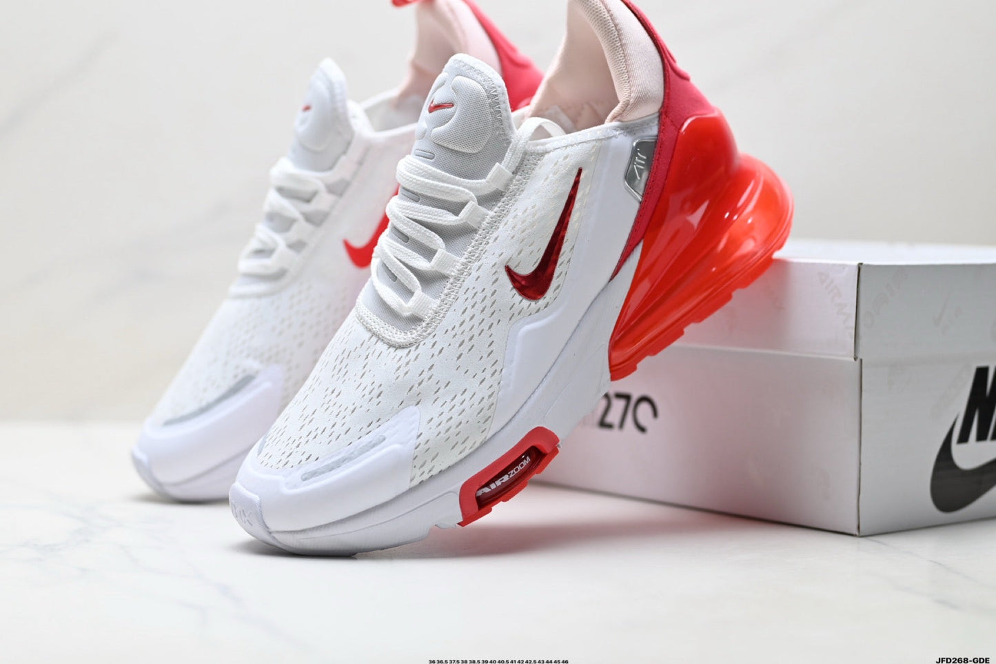 2026 NIKE New Arrivals Running Shoe