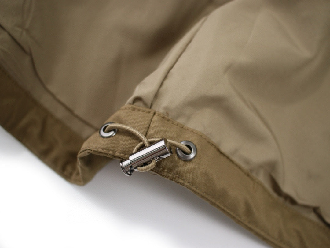Ralph Lauren Men's Hooded Jacket Coat
