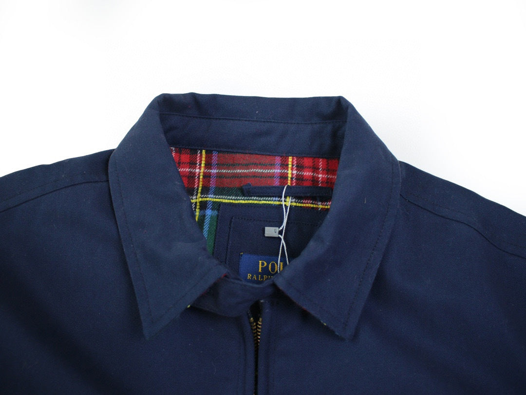 Ralph Lauren Men's Jacket Coat