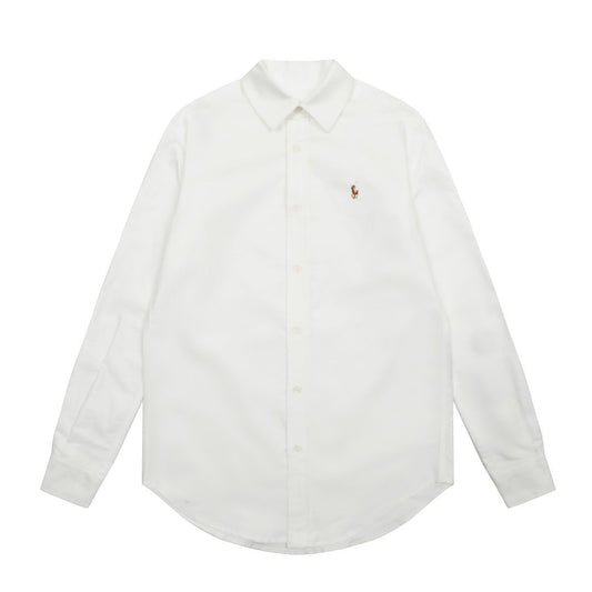 Ralph Lauren Men's Cotton Shirt