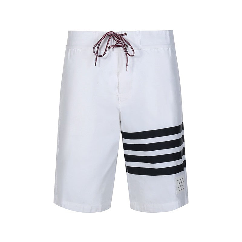 Thom Browne 4 Bars Sweatpants
