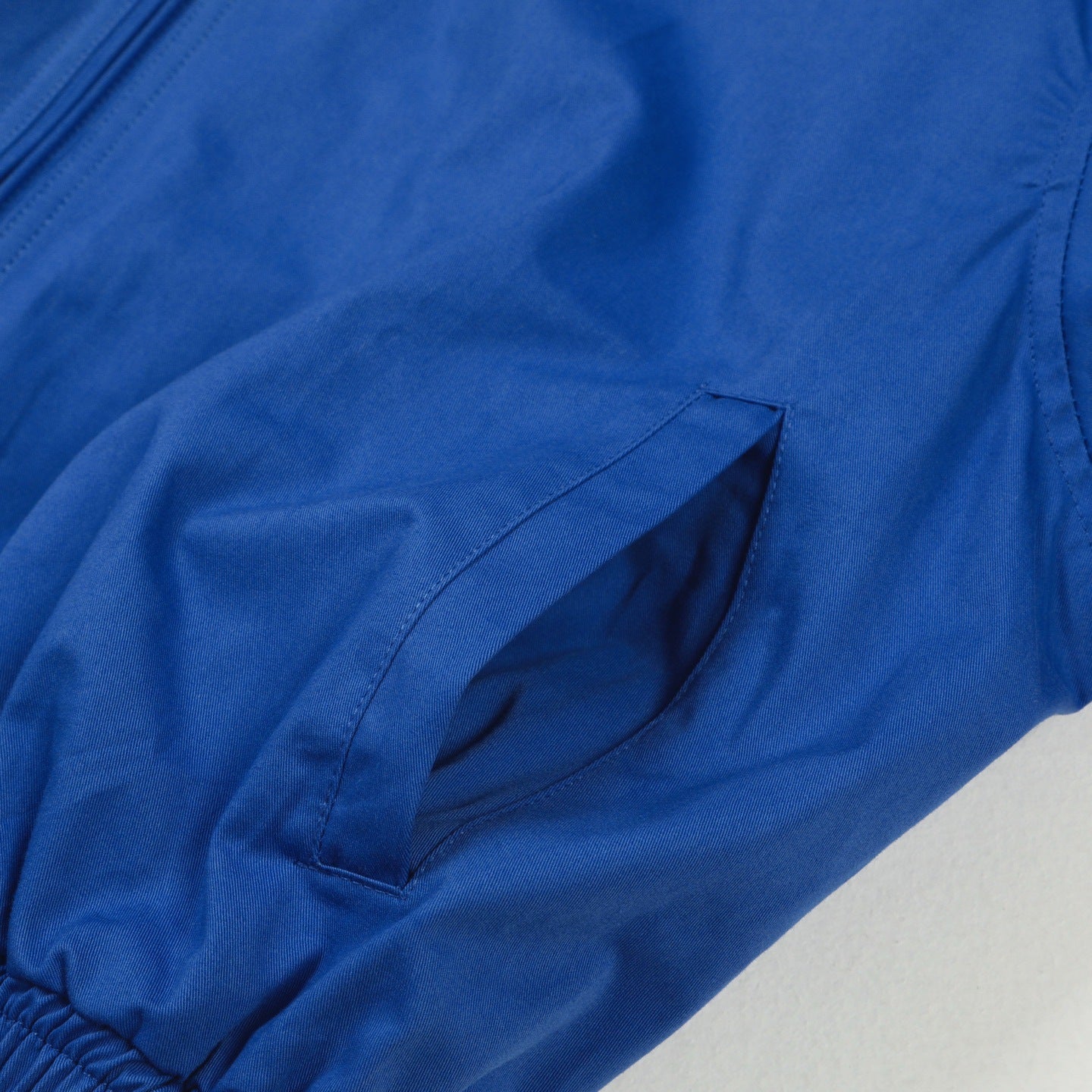 Ralph Lauren Unisex Short Jacket Coat