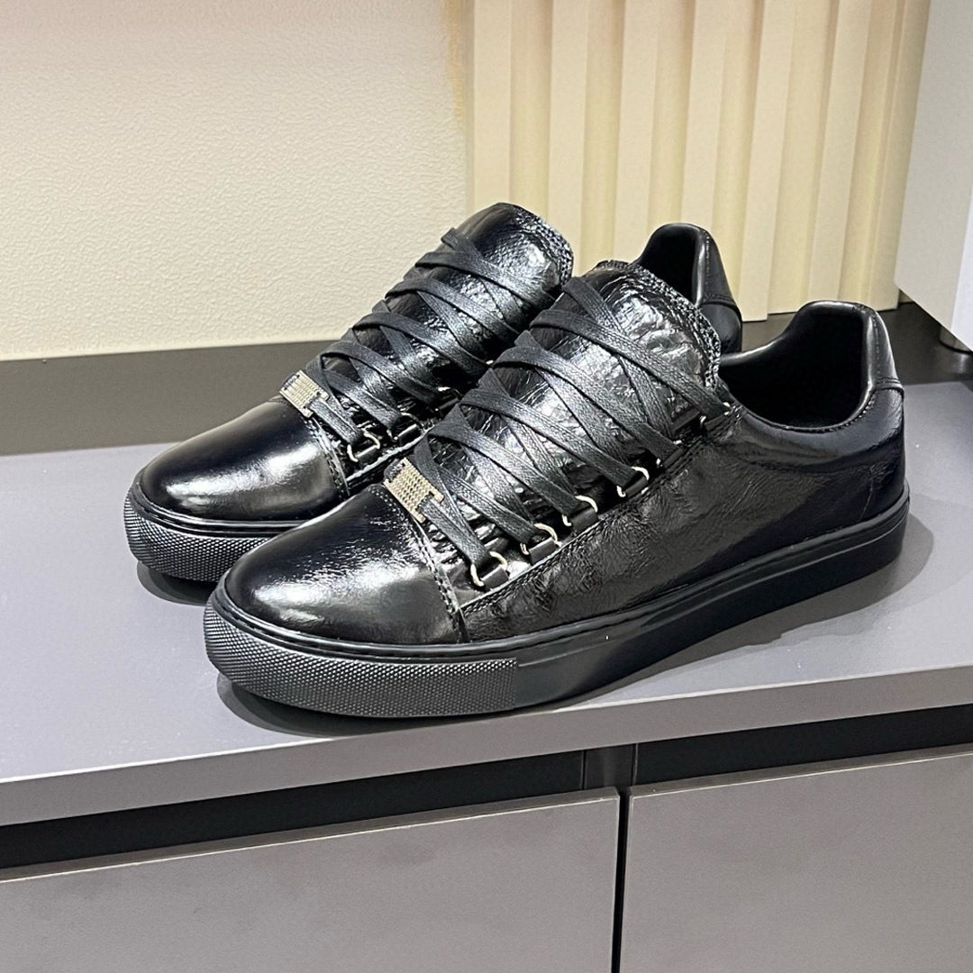 Balenciaga Couples' Style Man Shoes