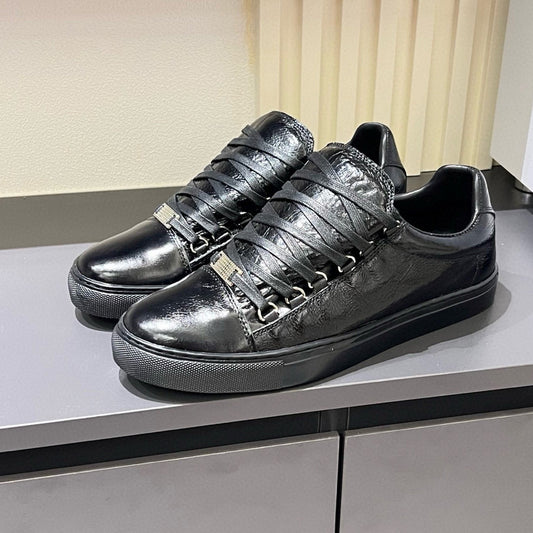 Balenciaga Couples' Style Man Shoes