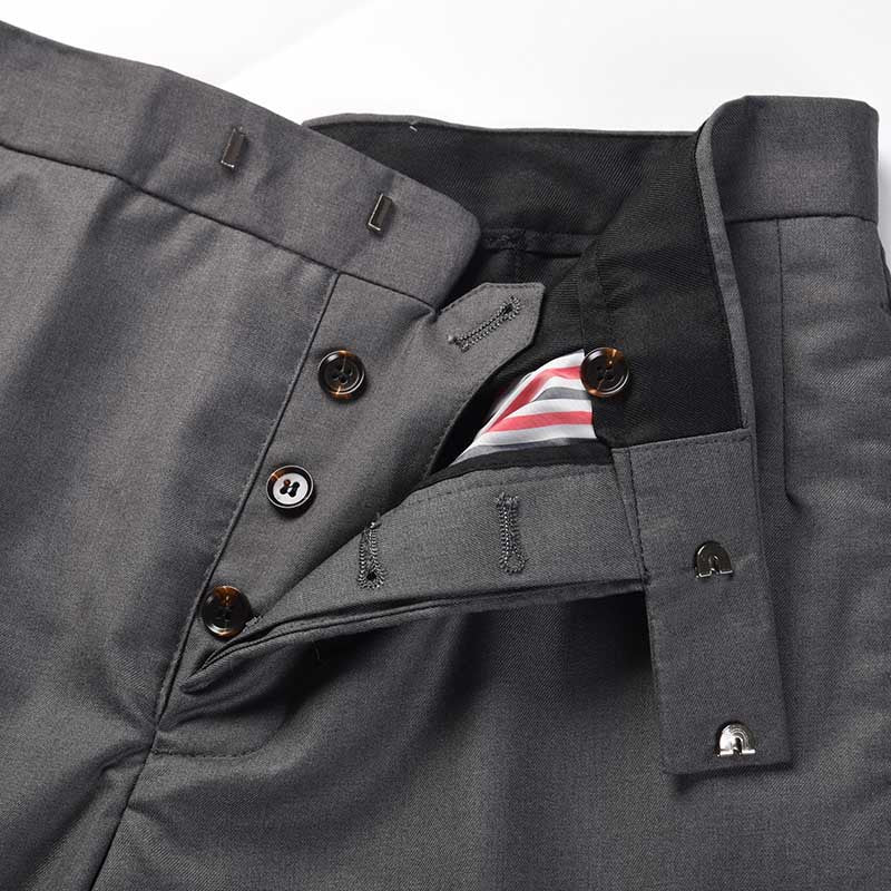 Thom Browne Classic Tailored Trousers