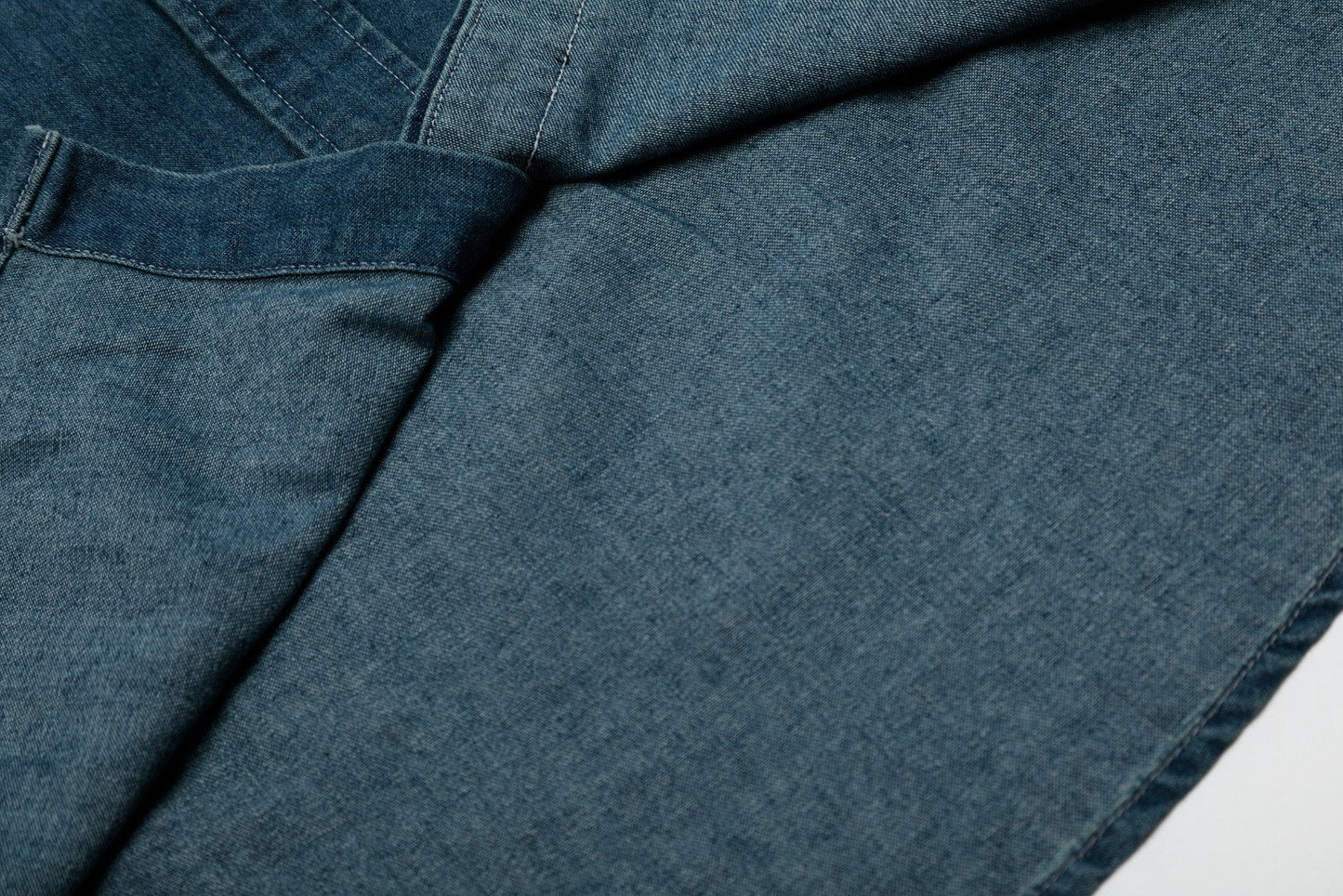 Ralph Lauren Unisex Denim Shirt