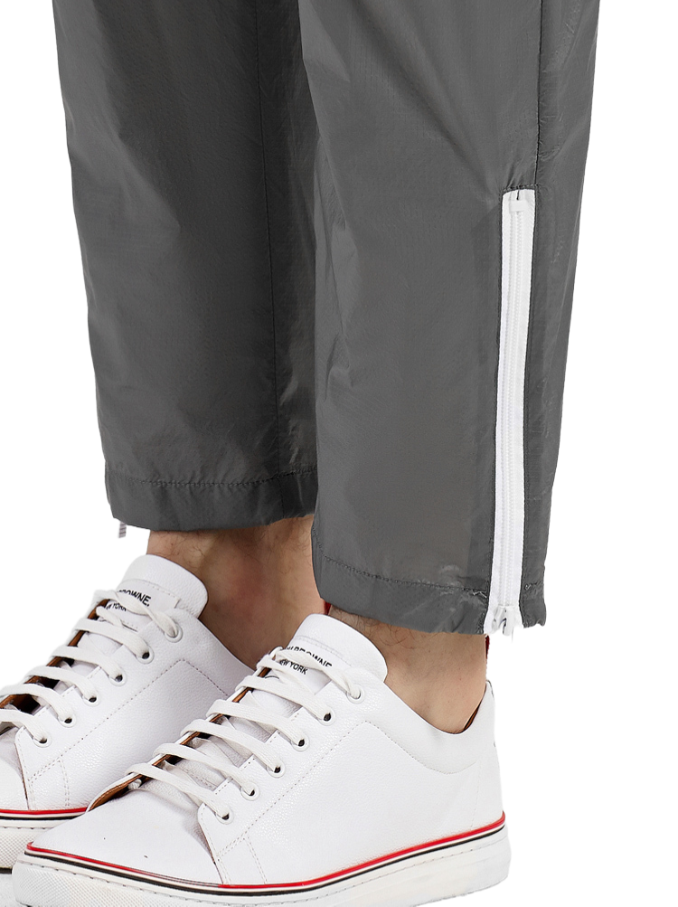 Thom Browne Side Zip Track Pants