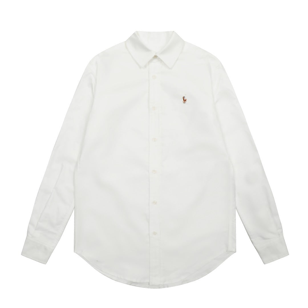 Ralph Lauren Men's Cotton Shirt