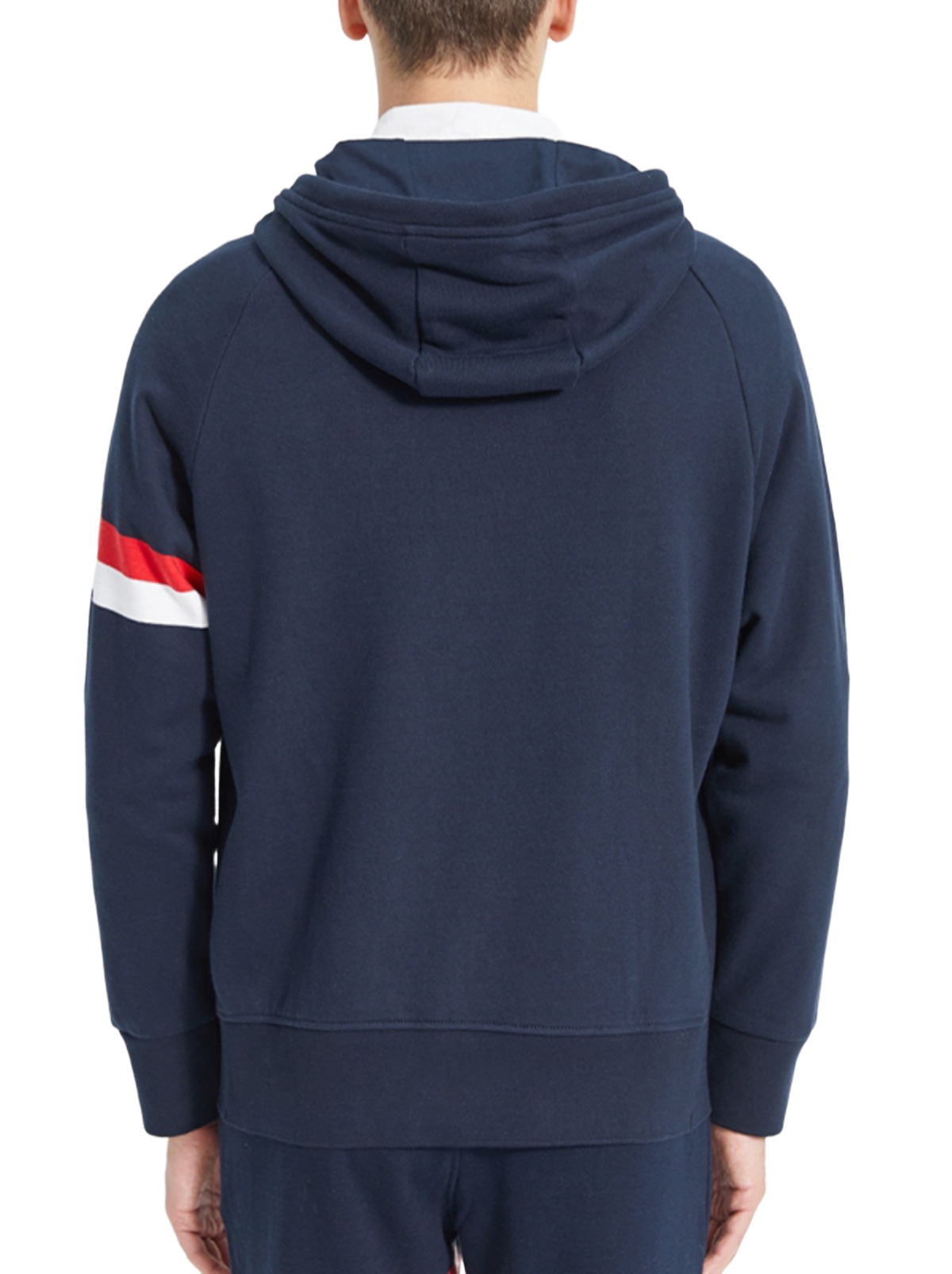 2026 Spring Summer Unisex Zip-Up Hooded Jacket