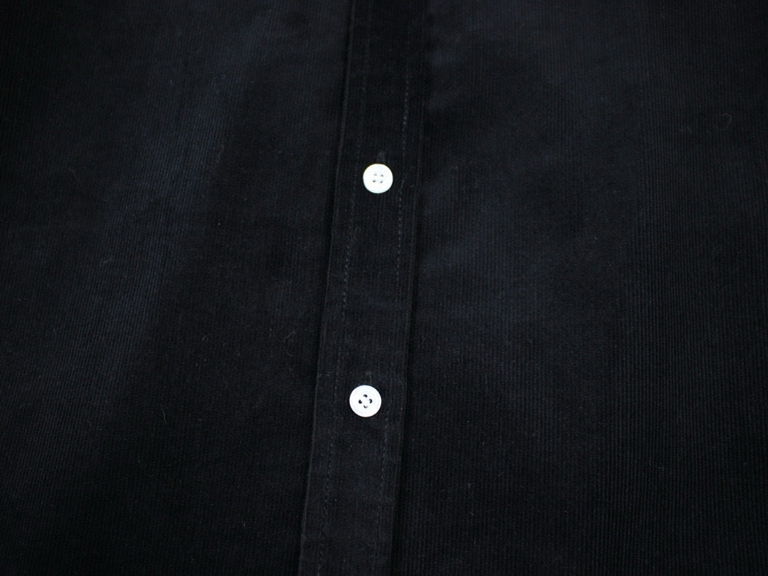 Ralph Lauren Unisex Corduroy Shirt